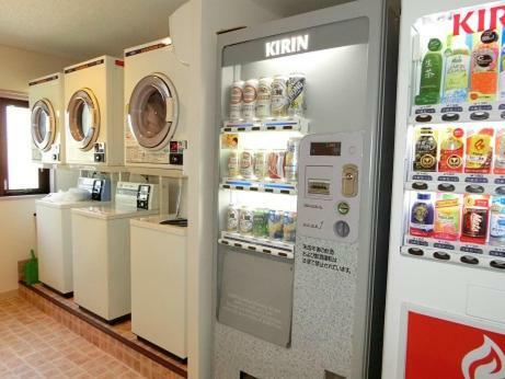 仙台东橘子酒店 外观 照片